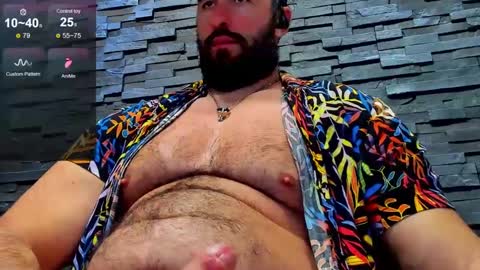 David online show from January 2025 01:49:01 AM