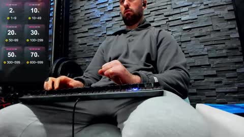 David online show from January 2025 08:25:02 PM