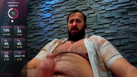 David online show from February 2025 10:42:02 PM