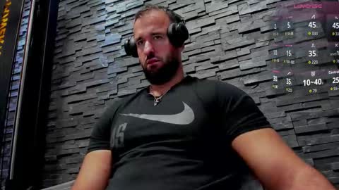 David online show from October 2025 10:41:01 PM