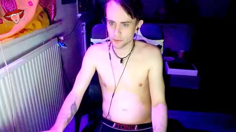 Snapshot of yyscript chatting on January 2025 03:02:02 AM online show from January 2025 03:02:02 AM