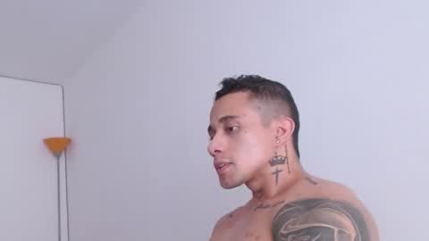 Zac Colleng online show from January 2025 09:05:02 PM