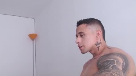 Zac Colleng online show from February 2025 06:49:02 PM