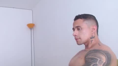 Zac Colleng online show from February 2025 07:10:01 PM