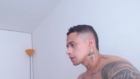 Zac Colleng online show from February 2025 07:06:01 PM