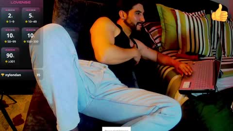 ZAC online show from December 2024 12:05:01 AM