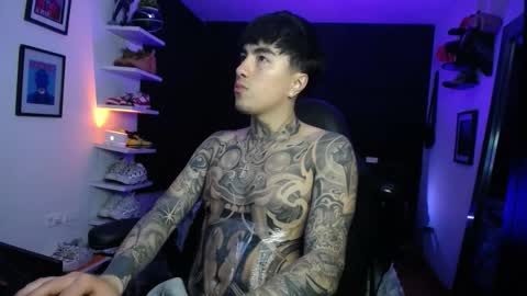 Snapshot of zac_muller1 chatting on October 2025 02:37:02 AM zac_muller1 online show from October 2025 02:37:02 AM