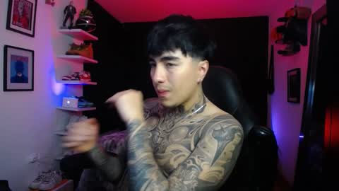 Snapshot of zac_muller1 chatting on October 2025 06:34:01 AM zac_muller1 online show from October 2025 06:34:01 AM