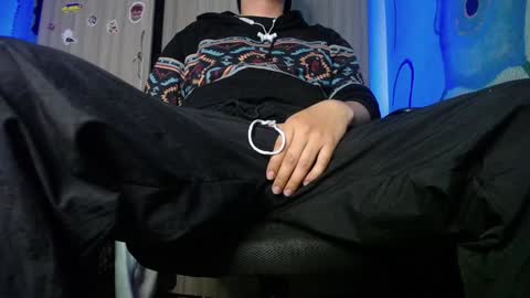 Zac Freelance model online show from January 2025 03:38:01 AM