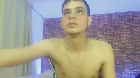 ZACARIAS online show from September 2025 05:11:01 AM