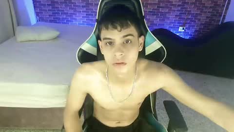 ZACARIAS online show from September 2025 03:54:01 AM