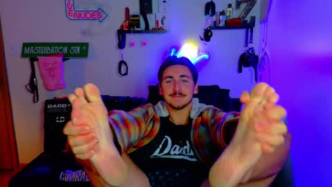 Snapshot of zach_rhyder chatting on October 2025 01:06:02 AM Zach Rhyder online show from October 2025 01:06:02 AM