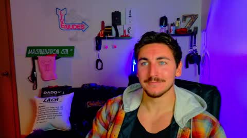 Snapshot of zach_rhyder chatting on October 2025 01:52:02 AM Zach Rhyder online show from October 2025 01:52:02 AM