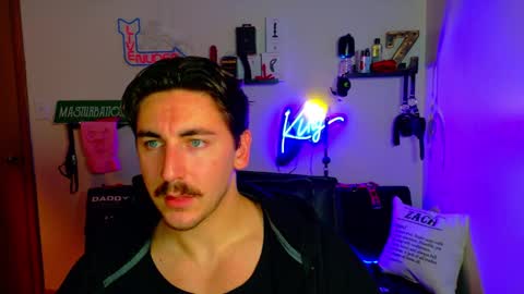 Snapshot of zach_rhyder chatting on November 2025 01:48:01 AM Zach Rhyder online show from November 2025 01:48:01 AM