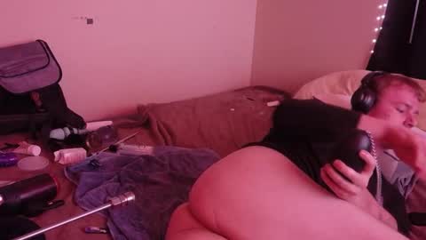 Zach Feels online show from October 2025 08:57:02 AM