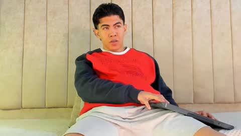 Snapshot of zack_conor chatting on December 2024 12:05:02 PM zack conor online show from December 2024 12:05:02 PM