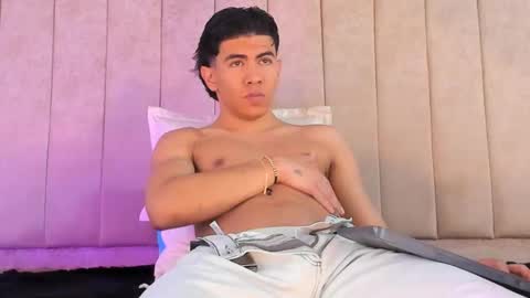 Snapshot of zack_conor chatting on February 2025 01:25:01 PM zack conor online show from February 2025 01:25:01 PM