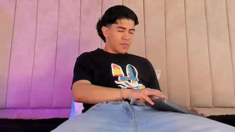 Snapshot of zack_conor chatting on February 2025 12:16:01 PM zack conor online show from February 2025 12:16:01 PM