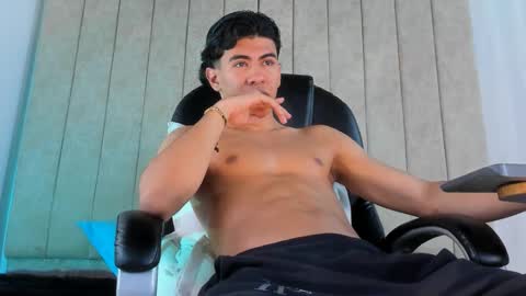 Snapshot of zack_conor chatting on February 2025 04:56:02 PM zack conor online show from February 2025 04:56:02 PM