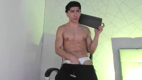 Snapshot of zack_conor chatting on October 2025 08:52:01 PM zack conor online show from October 2025 08:52:01 PM