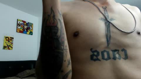 Zack King online show from January 2025 08:34:02 AM