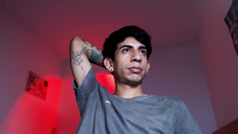 Zack King online show from October 2025 04:10:02 AM