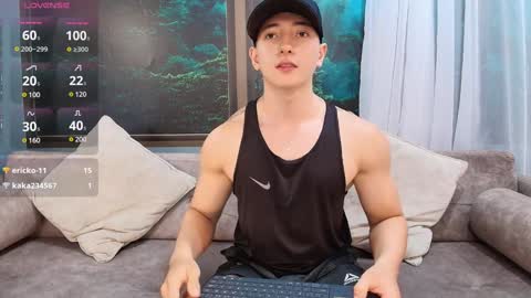 Zack online show from December 2024 05:32:01 PM
