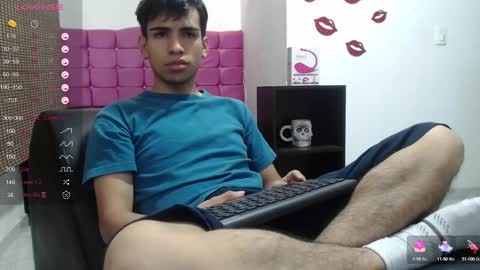 Xavi online show from December 2024 12:38:01 PM