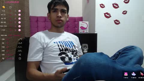 Xavi online show from December 2024 12:34:02 PM