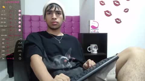 Xavi online show from December 2024 12:23:02 PM