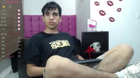 Xavi online show from January 2025 12:24:01 PM