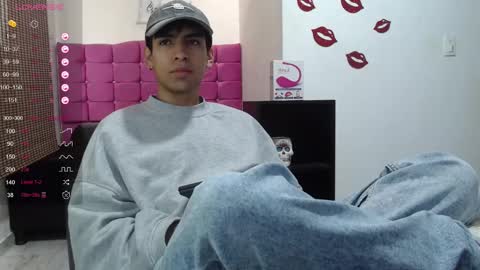 Xavi online show from January 2025 12:21:01 PM