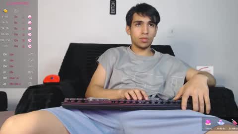 Xavi online show from January 2025 06:56:02 PM