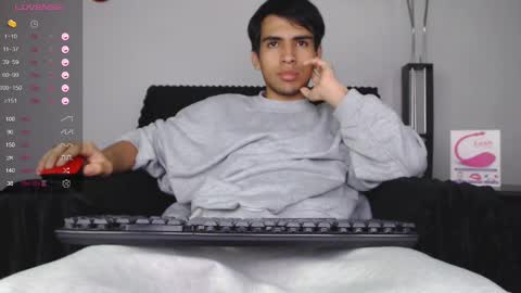 Xavi online show from February 2025 11:43:02 AM