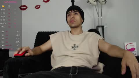 Xavi online show from February 2025 11:42:02 AM