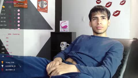 Xavi online show from March 2025 06:37:01 PM