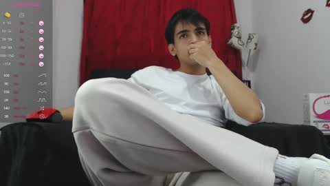 Xavi online show from March 2025 01:51:01 PM