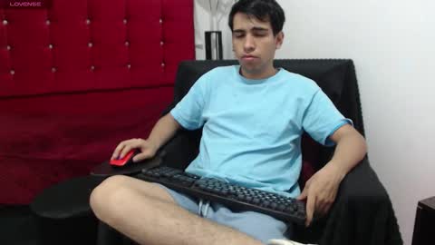 Xavi online show from September 2025 12:17:02 PM