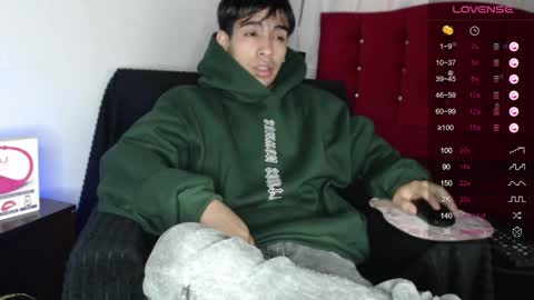 Xavi online show from September 2025 12:28:02 PM