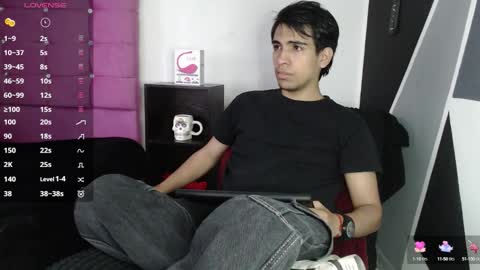 Xavi online show from September 2025 12:52:02 PM