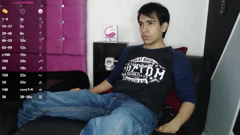 Xavi online show from September 2025 12:32:01 PM