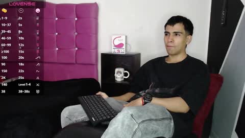 Xavi online show from October 2025 01:19:01 PM