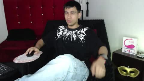 Xavi online show from October 2025 01:01:01 PM