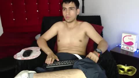 Xavi online show from October 2025 01:45:02 PM