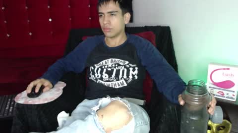 Xavi online show from October 2025 01:21:02 PM