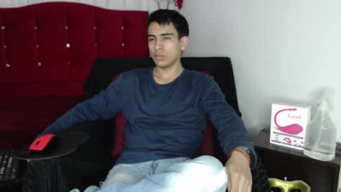 Xavi online show from October 2025 12:34:02 PM