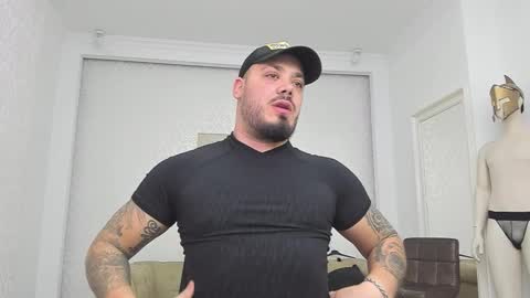 Zack online show from December 2024 08:58:02 PM