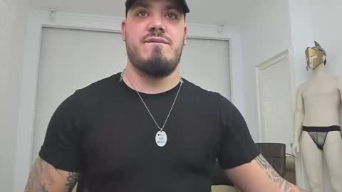 Zack online show from December 2024 12:47:01 AM