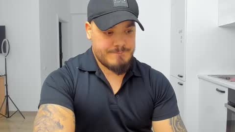 Zack online show from March 2025 09:06:02 PM