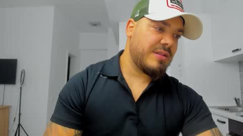 Zack online show from September 2025 09:36:01 PM